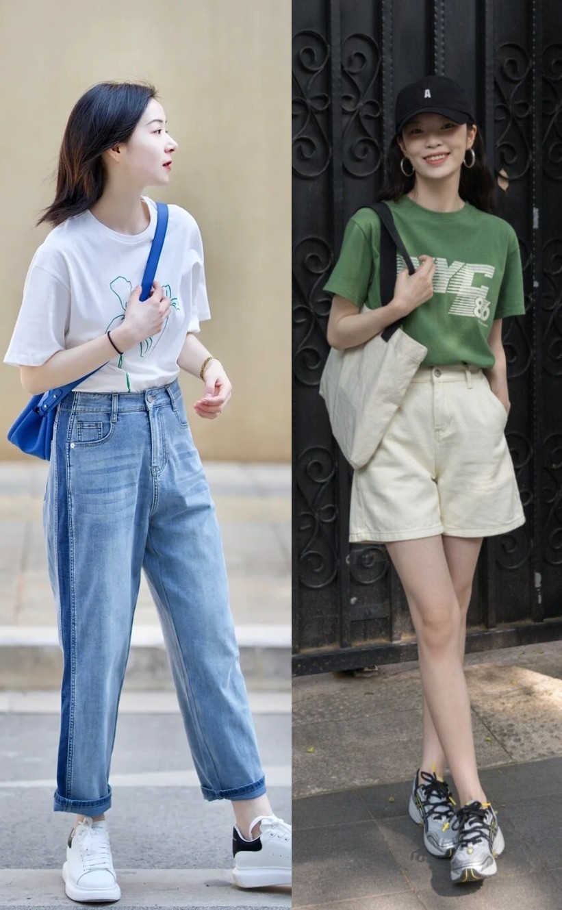 这些穿搭技巧你必须要会,这些穿搭技巧必不可少