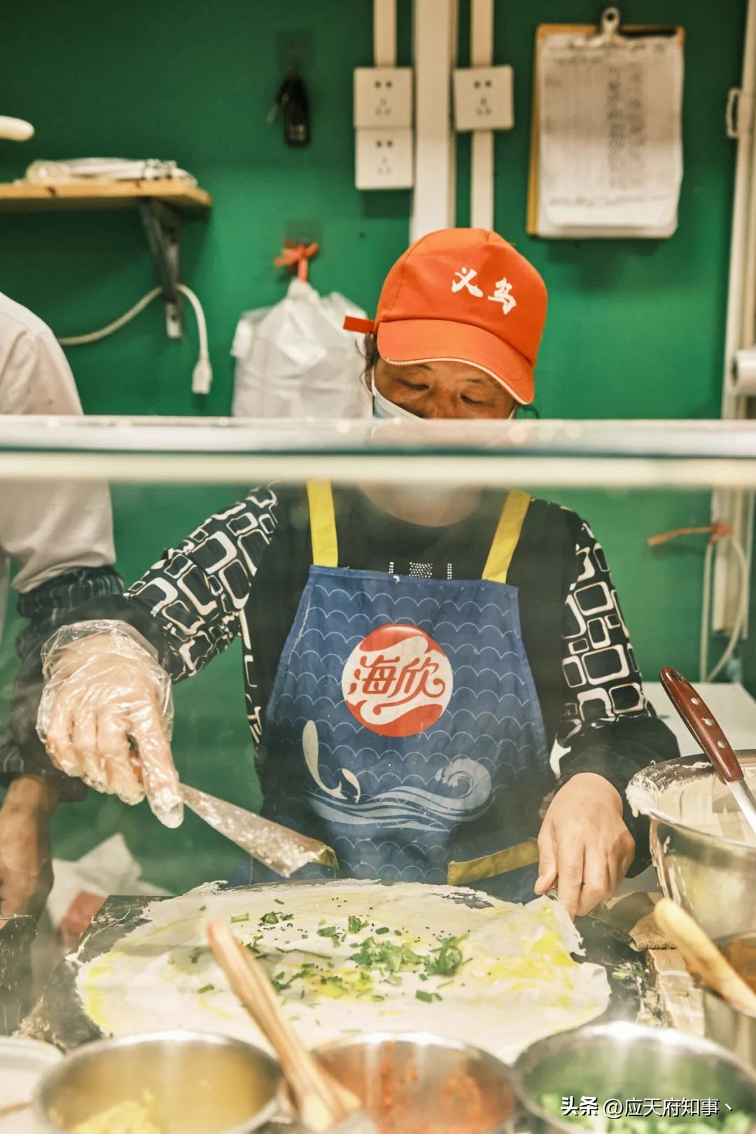 南京大学好吃的美食,南京大学校园里有哪些美食