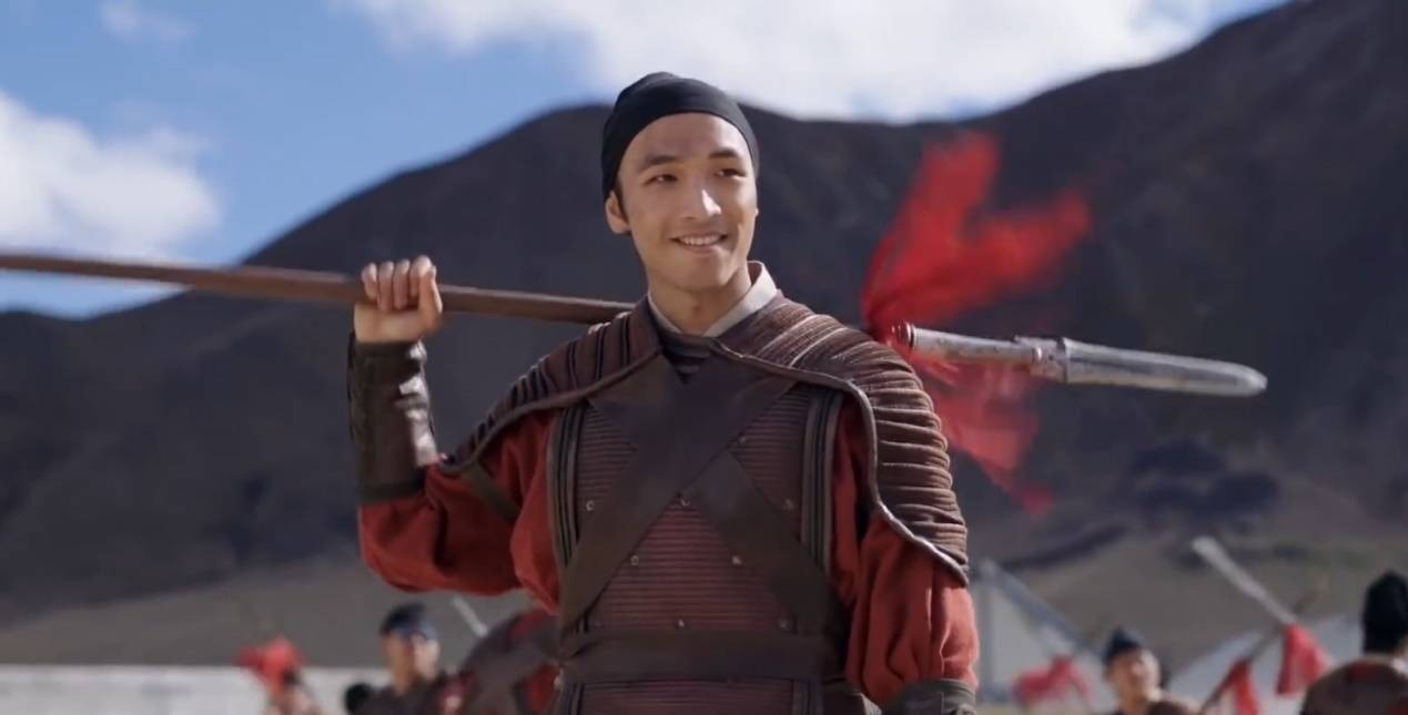 古代的枪杆是什么木头,古代的枪杆是用什么做的