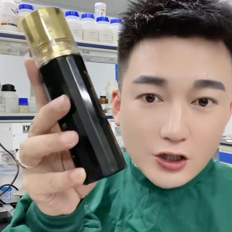 脸上的皱纹大于一厘米的！#轻松拥有好皮肤