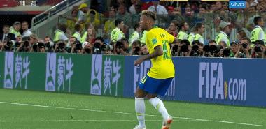 内马尔五星巴西,内马尔的救赎视频