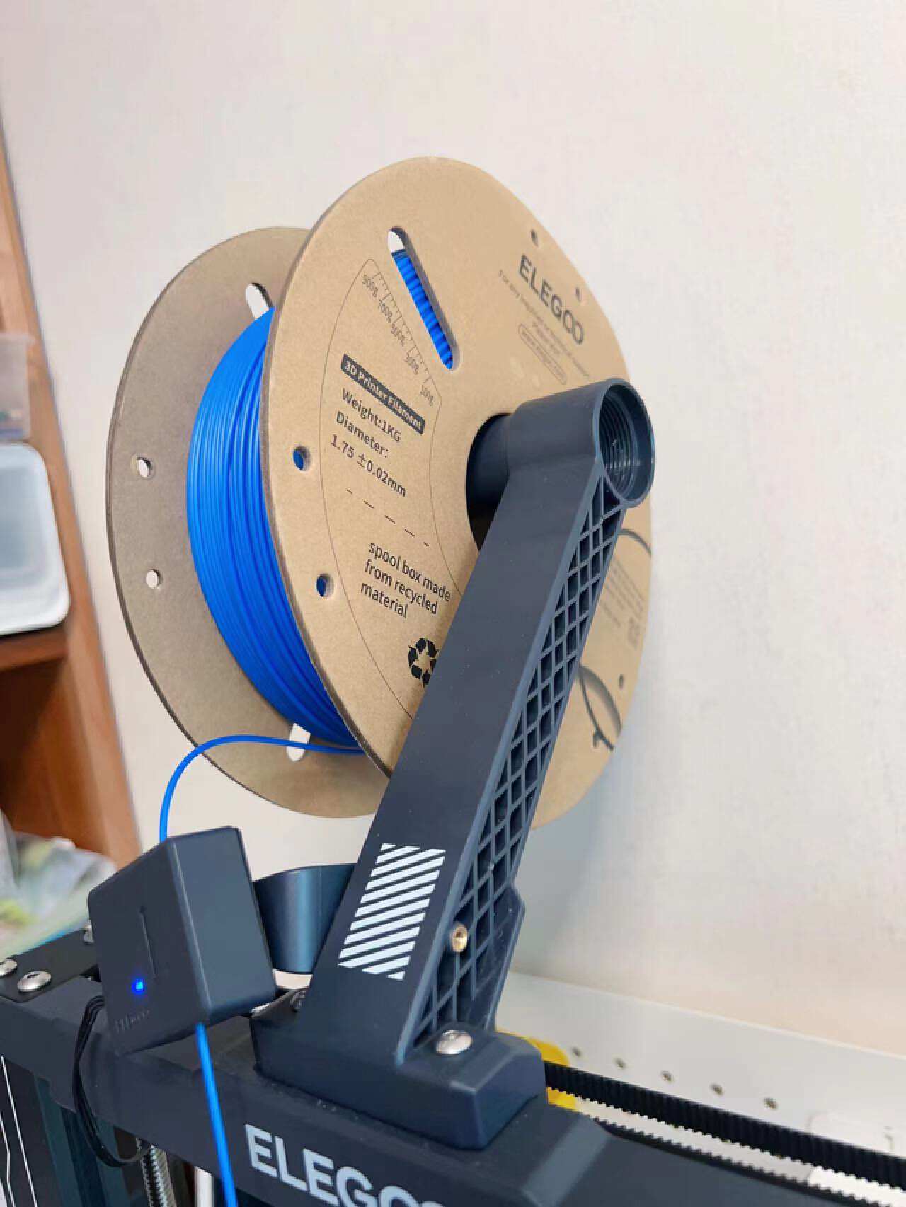 科普一分半弄懂3d打印,家用3d打印常用技术