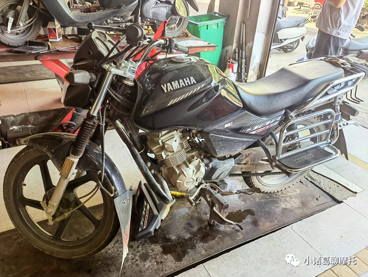 罗师傅维修,电喷系统坏了怎么维修