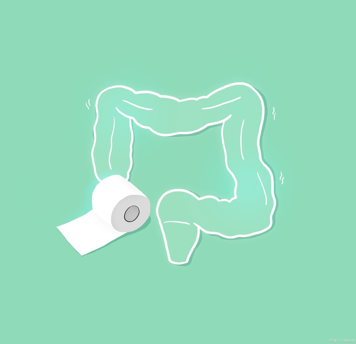 吃了烧烤就拉肚子便血,吃烧烤后拉肚子便血