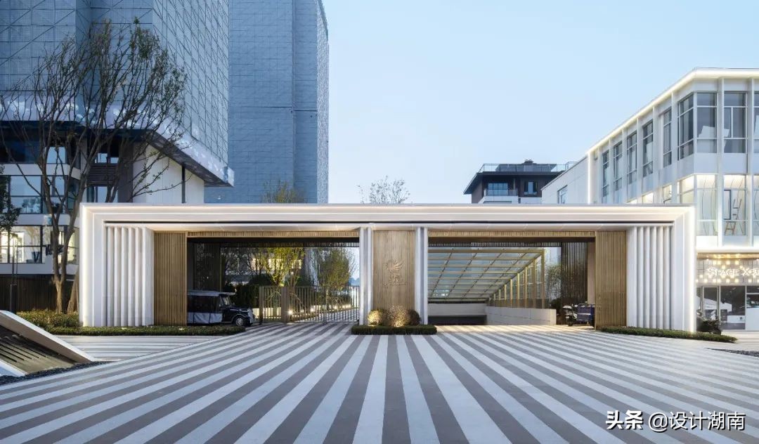 湘江智谷人工科技城住宅,湘江智谷人工智能科技城房价