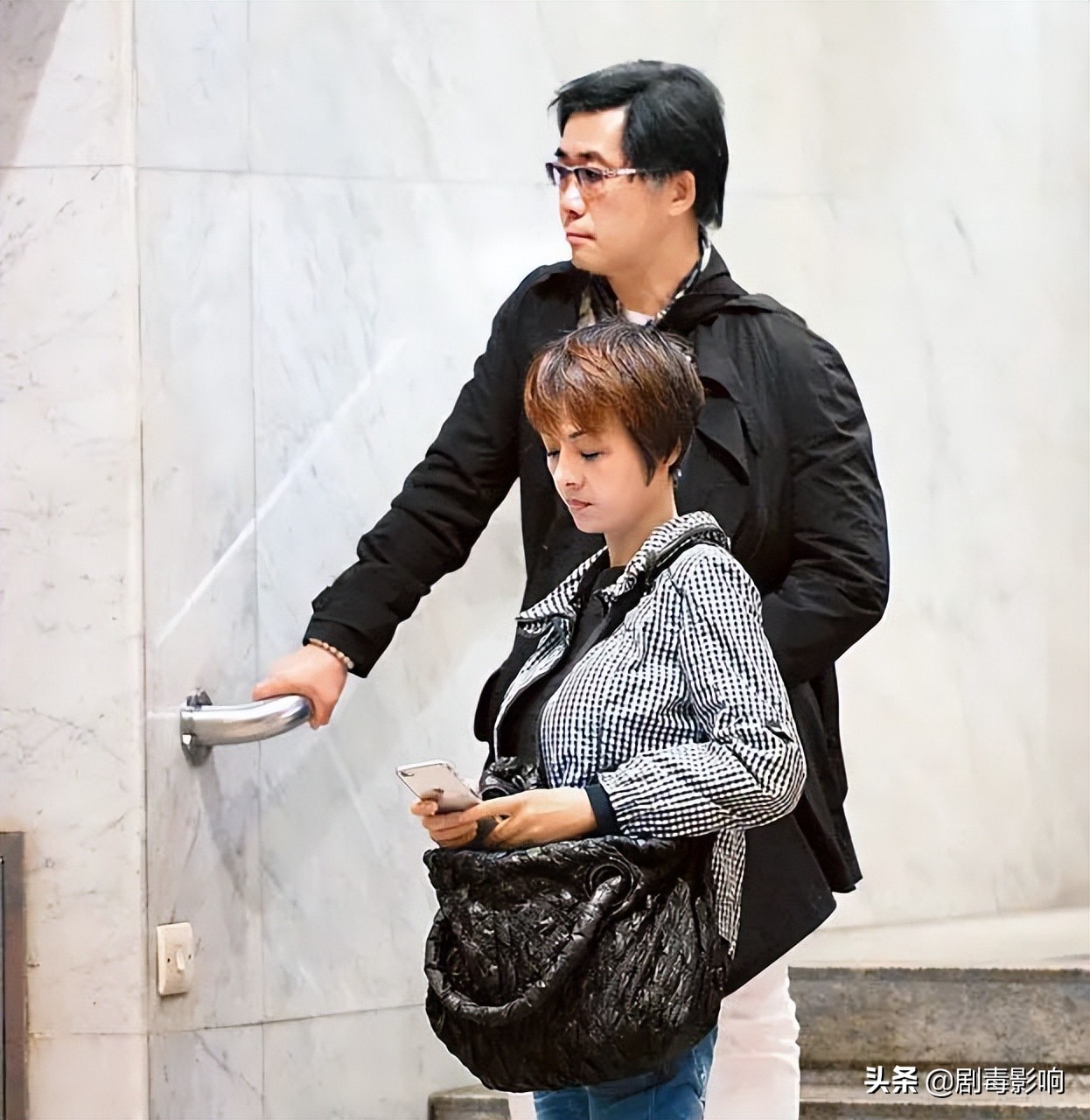 57岁的叶子楣现状,57岁的叶子楣近况