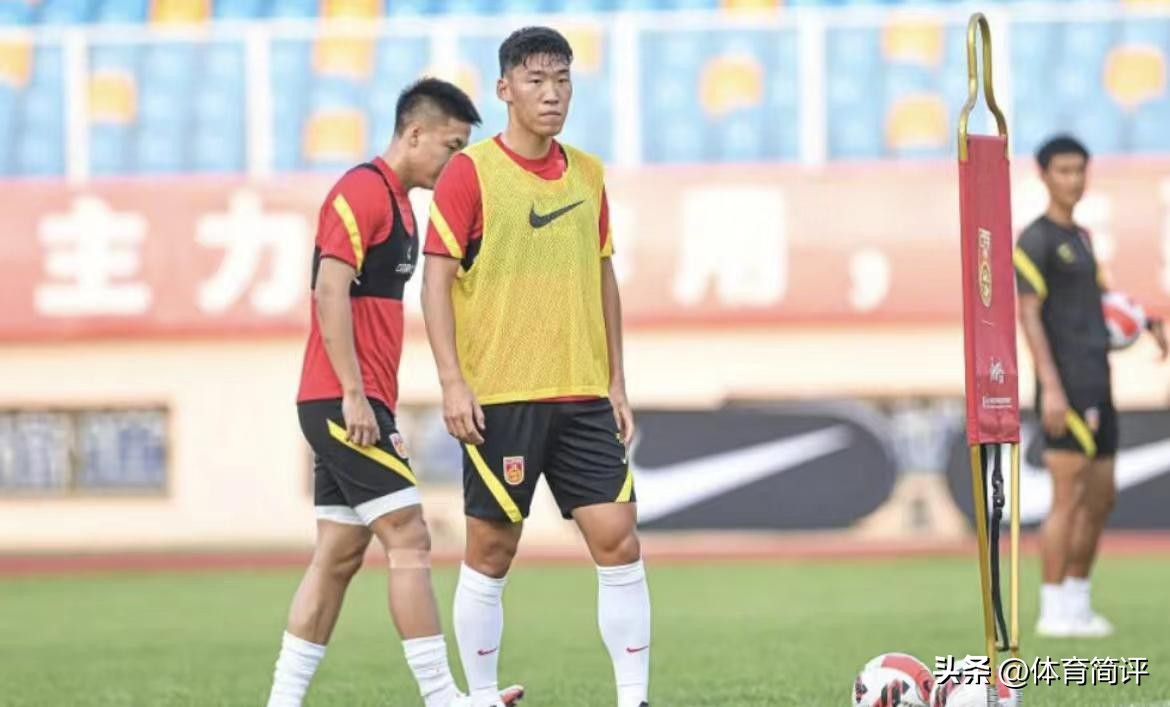 东亚杯男足中国对日本视频直播,央视5直播亚洲男足比赛时间表