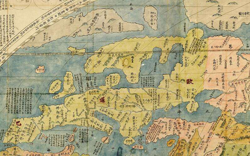 英国美国法国这些译名是怎么来的,法国英国德国美国全称叫什么