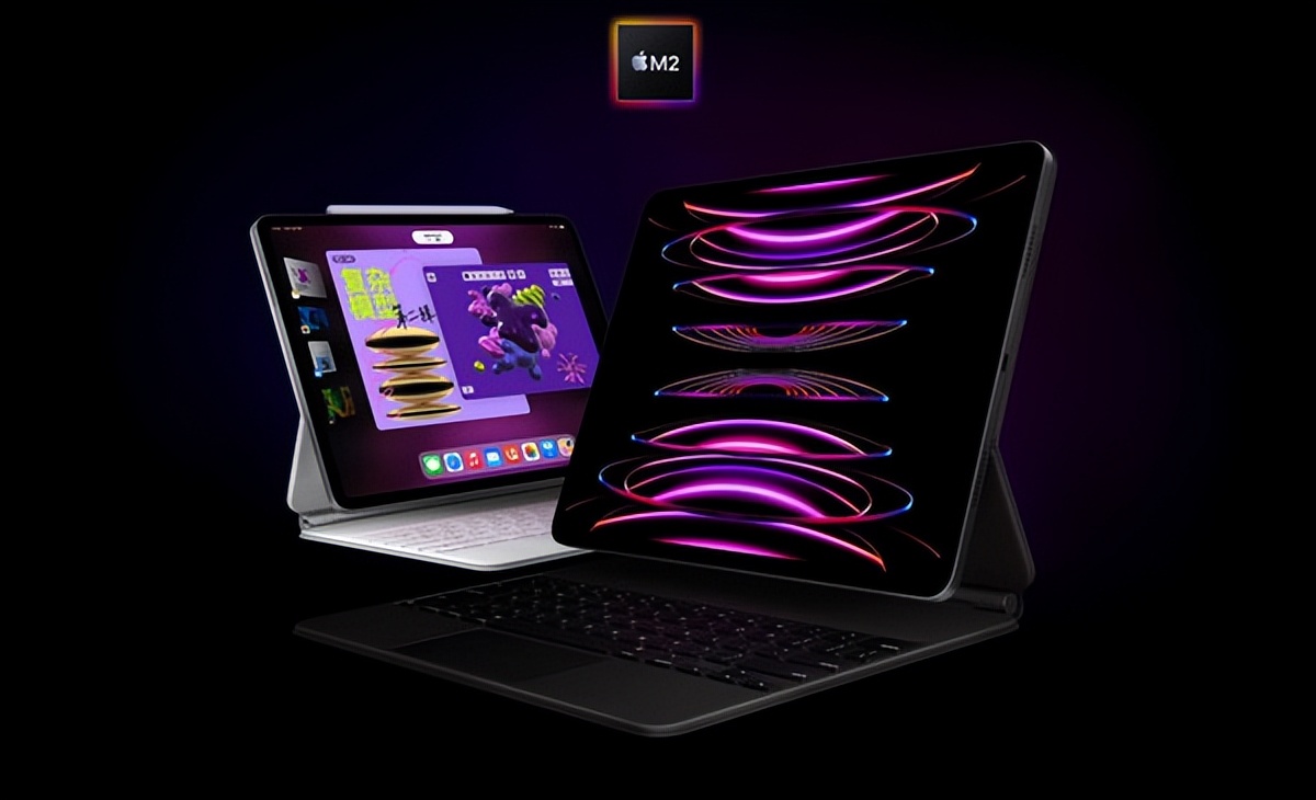 终于用上苹果电脑,目前售的四款苹果ipad到底怎么选