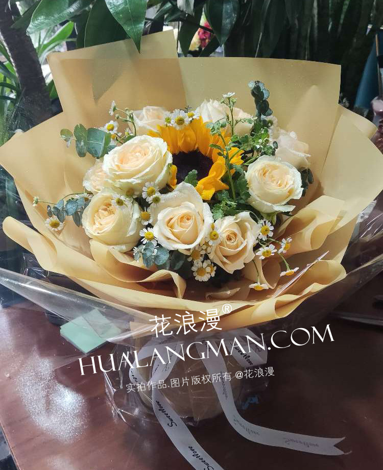 送花会让女生尴尬吗？如何避免送花的尴尬？