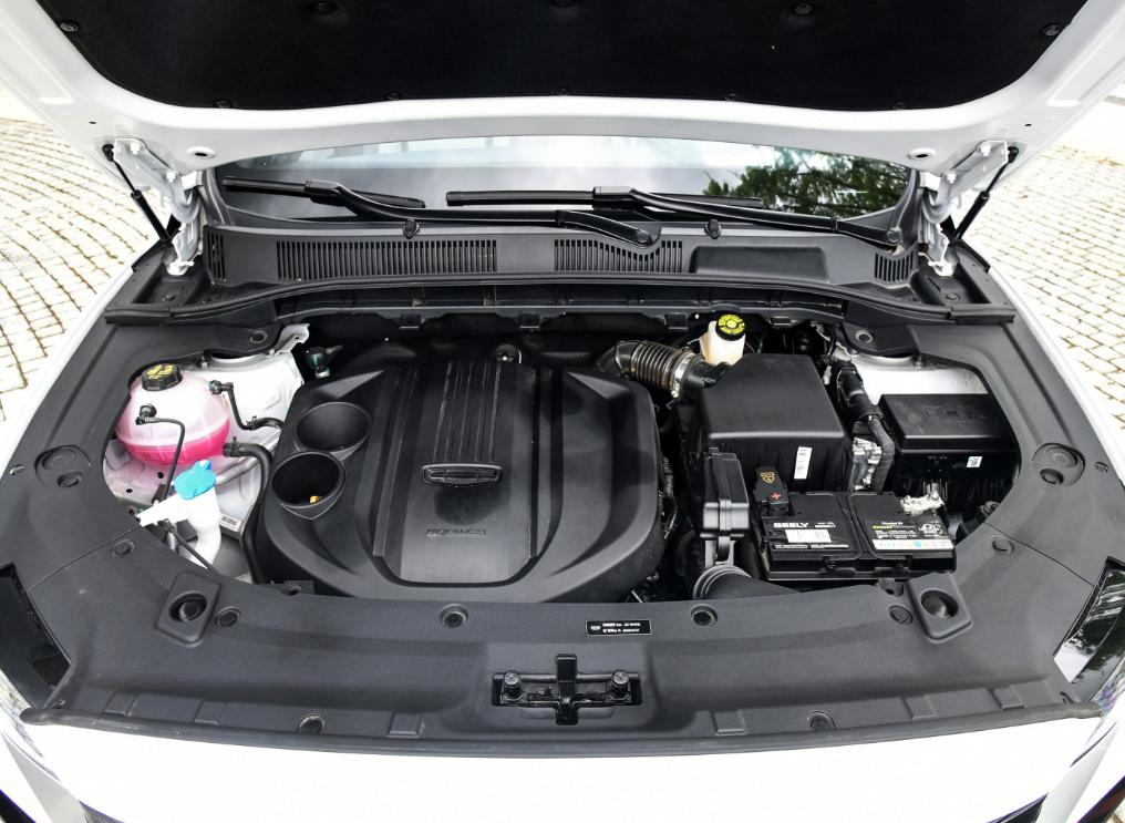 销量高配置足这几款suv了解下,实话实说家用代步开这三款suv就行