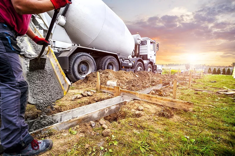 地基基础工程前景,地基基础处理能做边坡施工吗