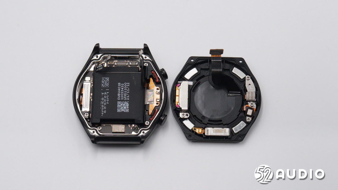 小米手表watchs1睡眠监测,心率血压血氧睡眠监测手表