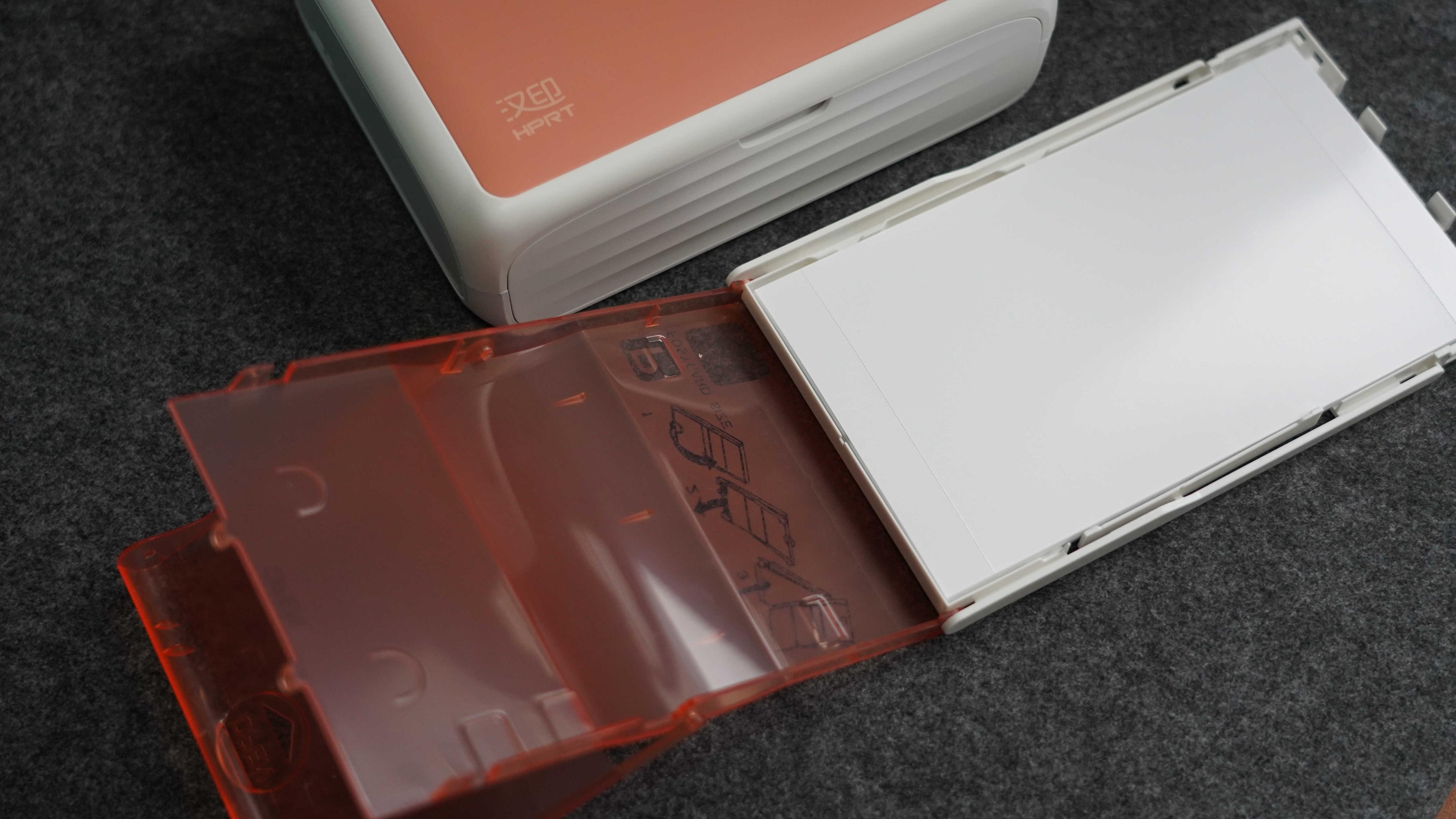 汉印cp4000l色带能打多少张 (汉印彩色照片打印机cp4000l薄荷绿)