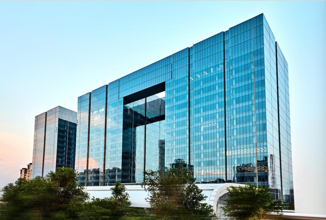 城市更新为幸福加码，一起见证石景山家门口的新变化