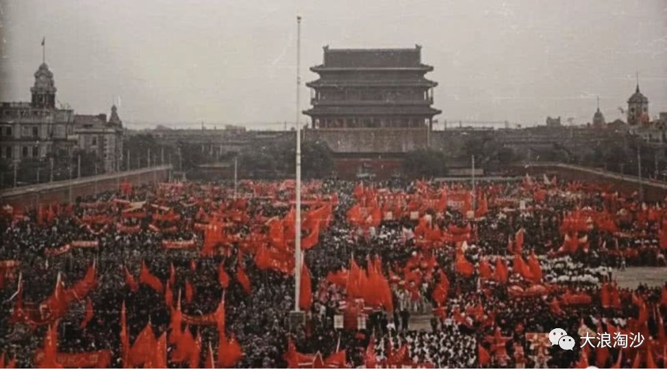 十月一日的纪念意义,十月一日是怎么由来的