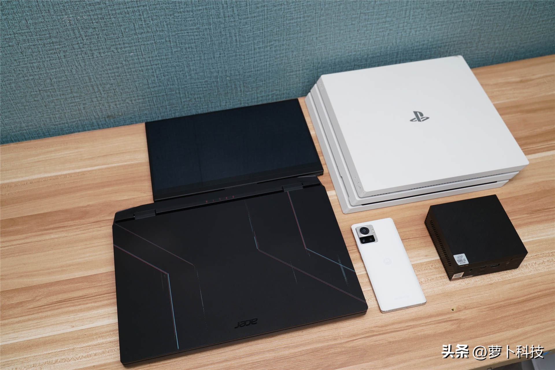 雕塑家4koled便携显示器,雕塑家便携式触控显示器测评