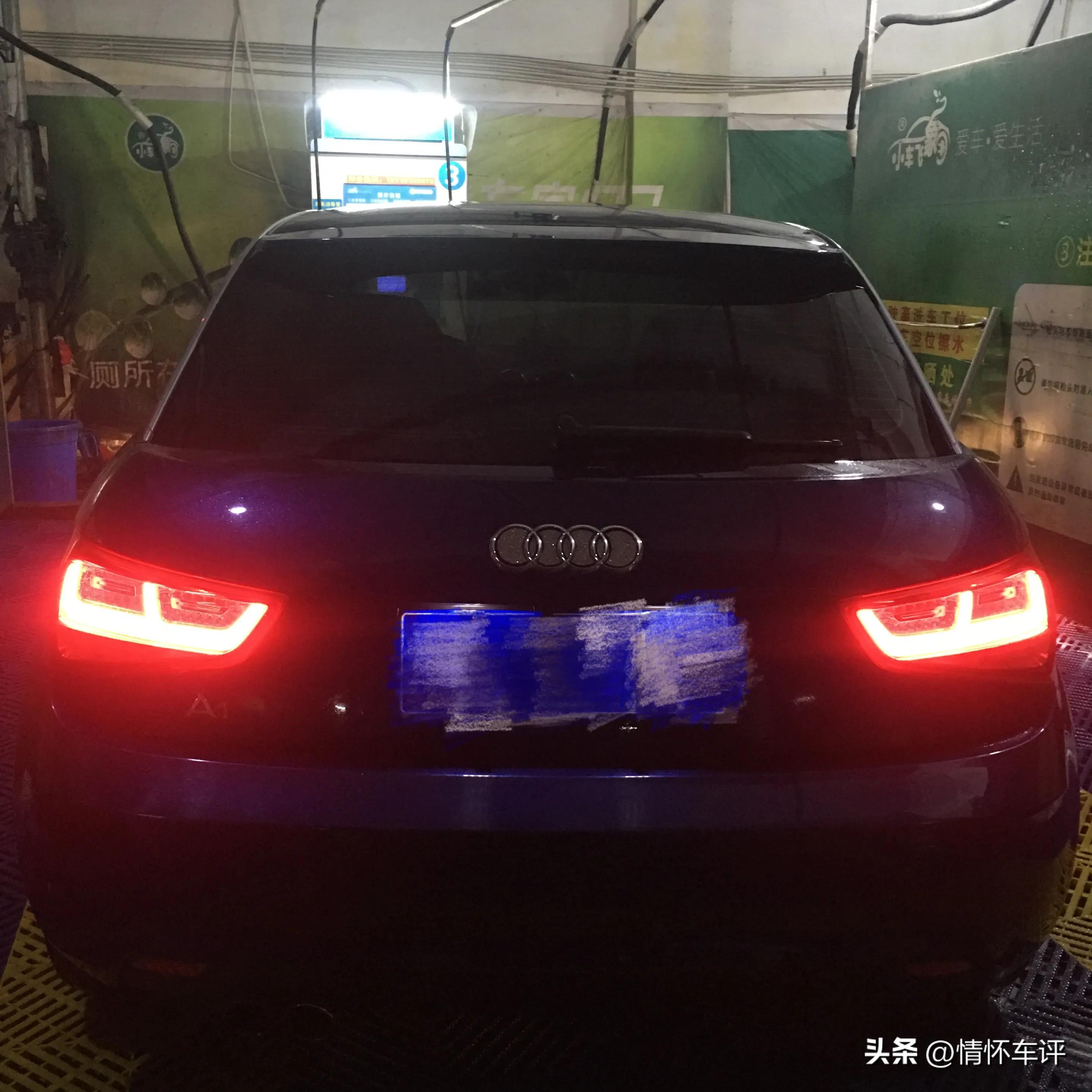 奥迪家用推荐20万以内,几万块钱买一款奥迪推荐