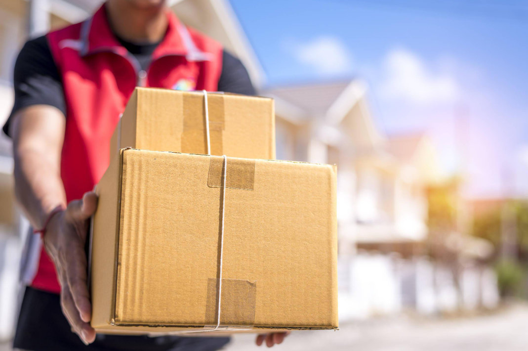 真香现场！马云曾公开表态永远不做快递，如今却高调推出自营快递