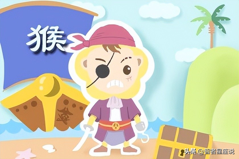 属猴的2023年6月份的运势如何呢,属猴6月运势2023年