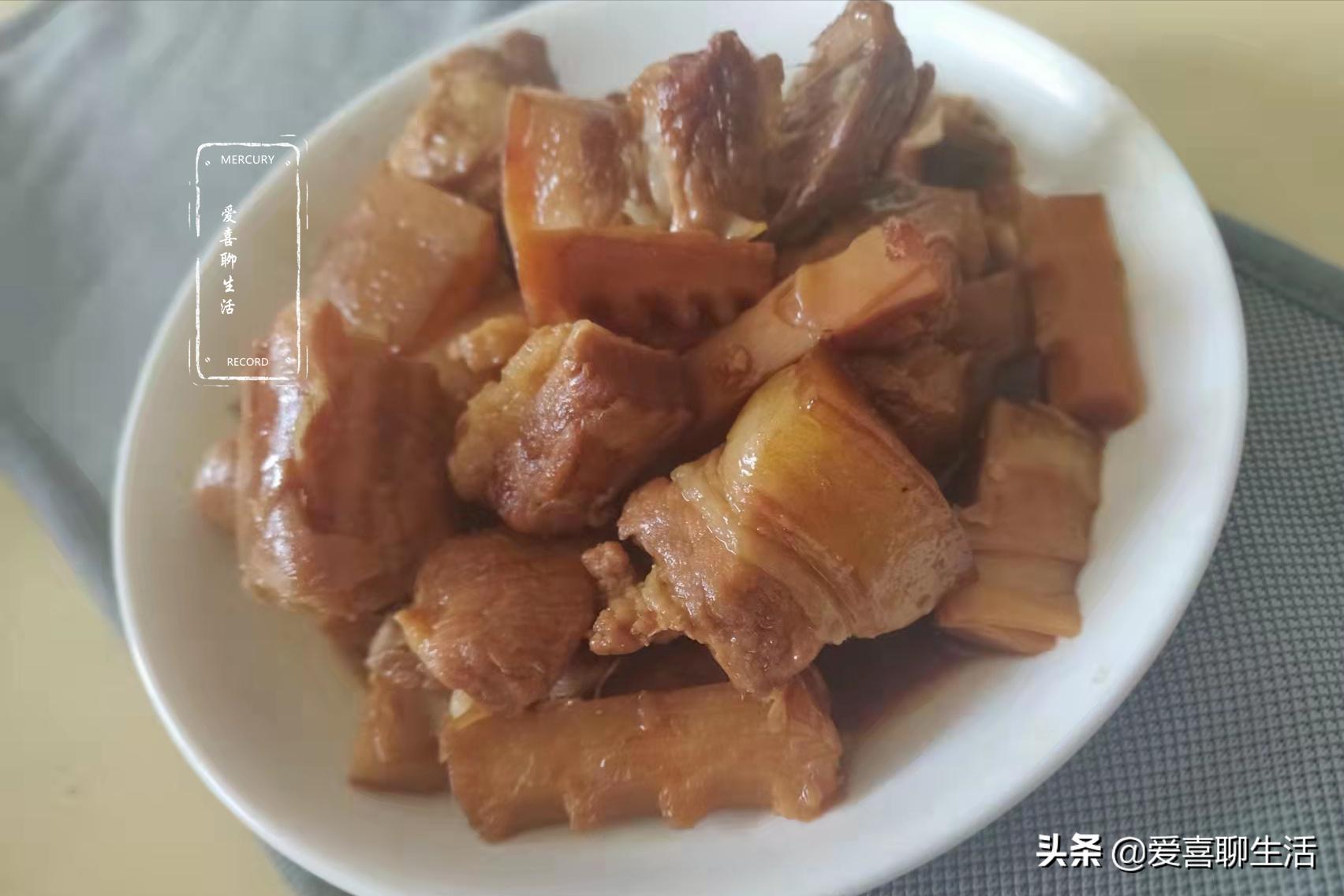 春季，青菜白菜靠边站，最该吃的是这笋，营养又好吃，错过等一年