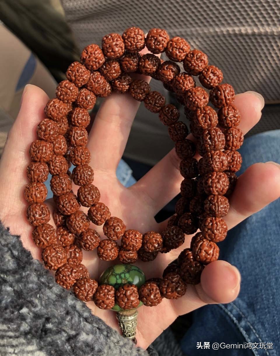 金刚菩提果皮去不掉,金刚菩提刷着掉粉