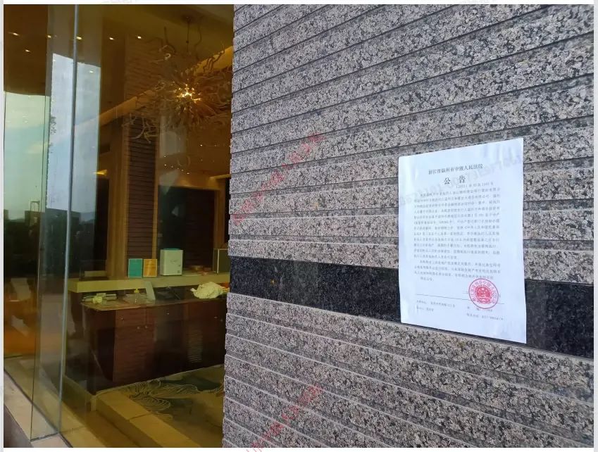 太突然知名品牌撤柜闭店,温州酒店要停业吗