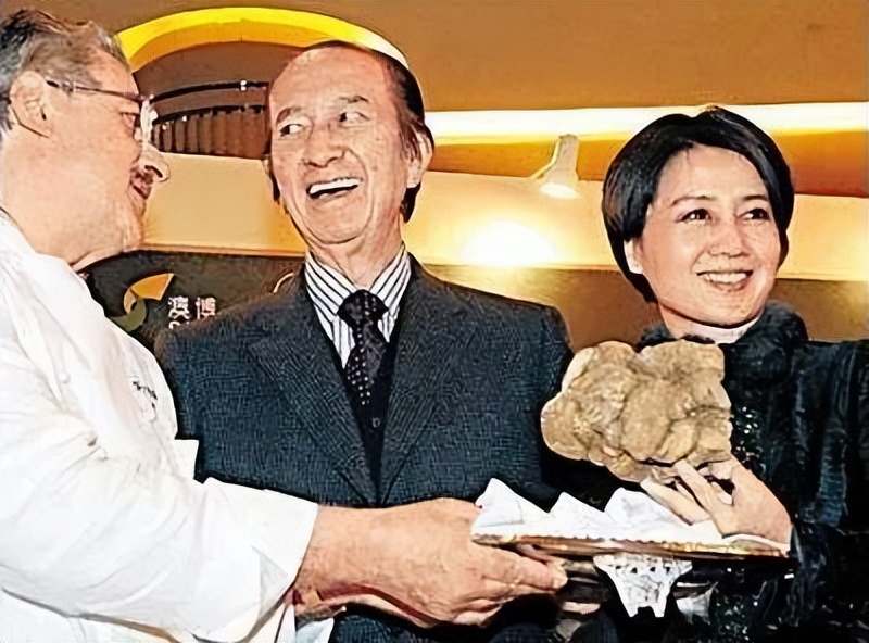 1块黑松露多少钱,黑松露白菜价