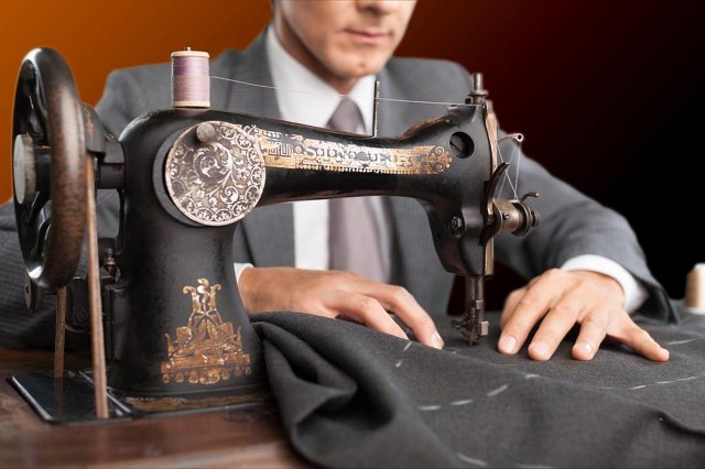 衣服袖子长了原来不用剪,学会这招,轻松改短无痕迹,方法真实用