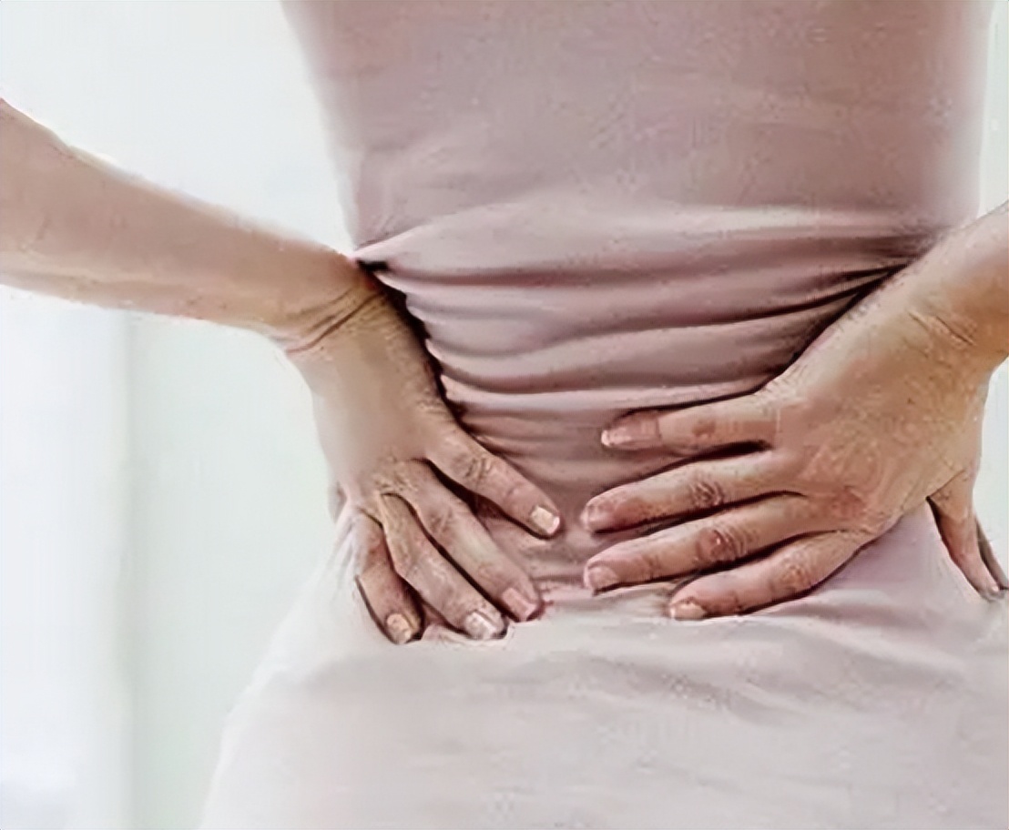 女子腰椎间盘突出,女性腰痛和腰椎间盘突出