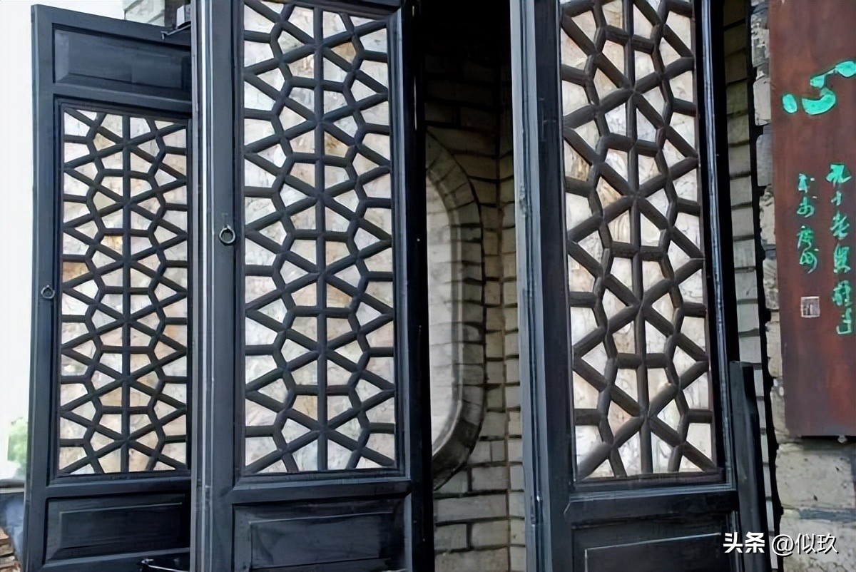 《菉竹山房》——我携新婚妻子去探亲，却遭深夜二姑姑*窥偷**