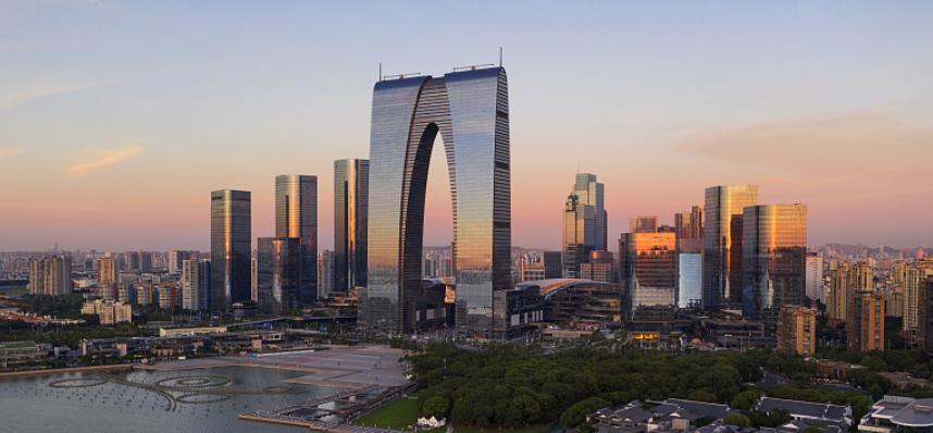 swot战略分析,楼宇经济的未来