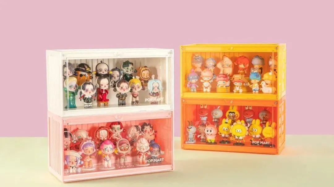 闲鱼上泡泡玛特是正品么,闲鱼上的泡泡玛特