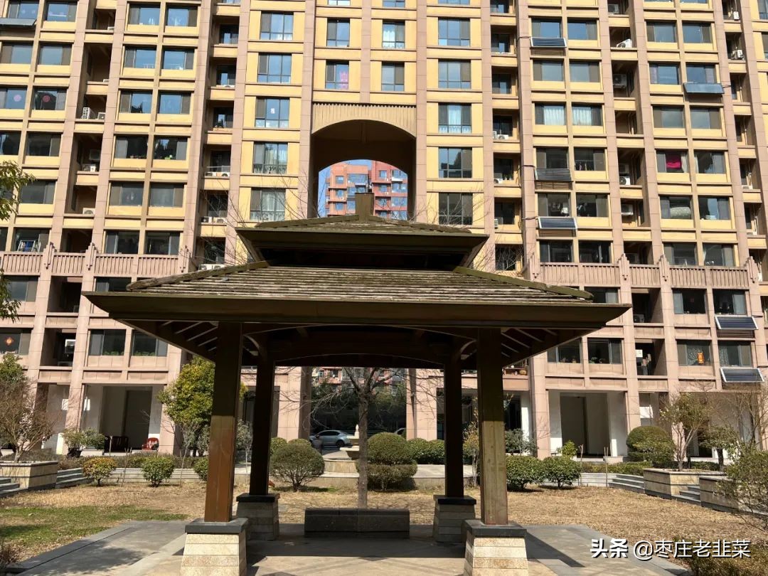 青铜还是王者？东湖片区物业服务调研报告