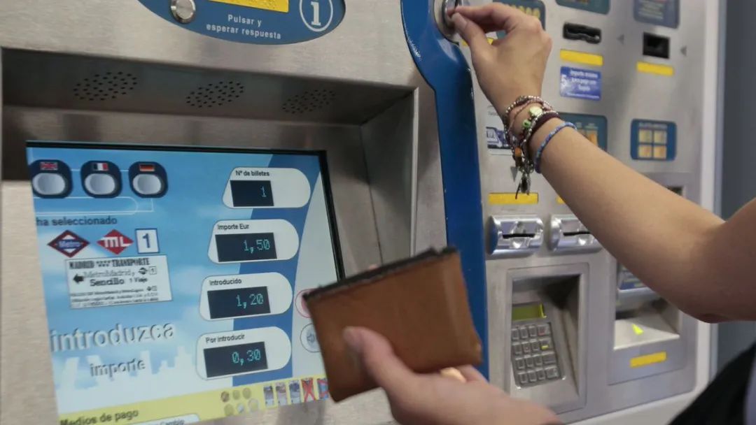 西班牙马德里生活指南,西班牙生活旅游攻略