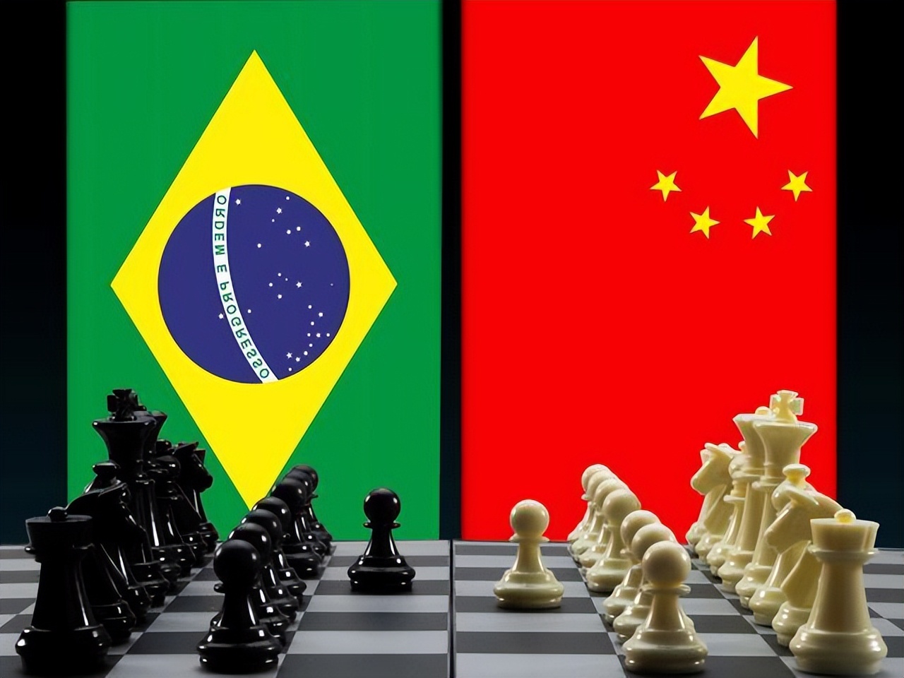 巴西宣布接受人民币结算 (巴西人民币结算)