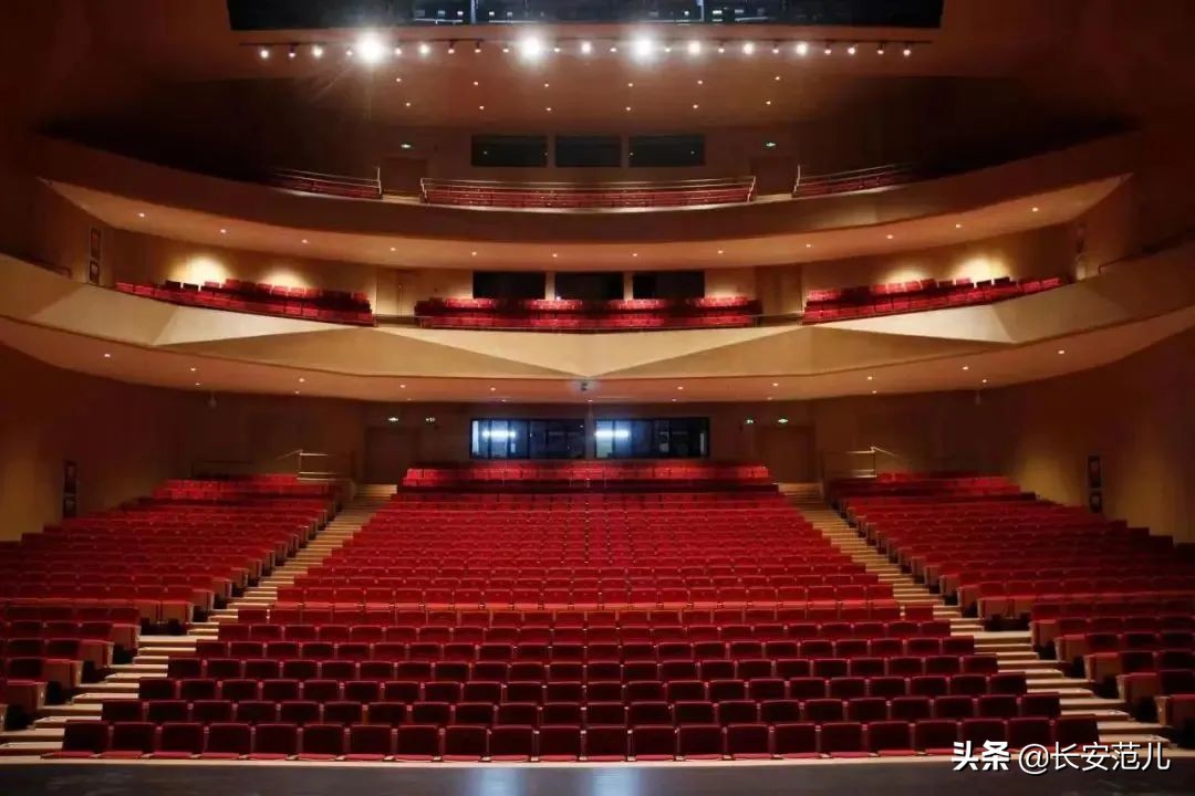 西安值得一看的地标,西安景观地标