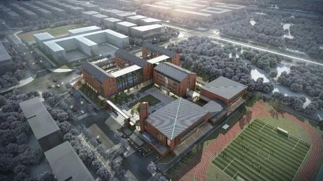 济南菲利普斯国际学校,美国私立高中菲利普斯艾斯特中学