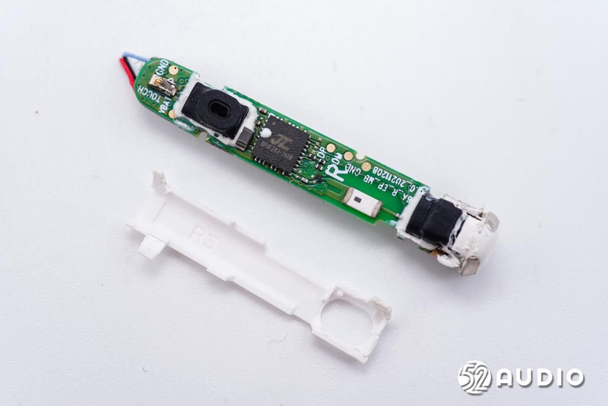 名创优品minisok66无线耳机开箱,名创优品miniso多功能音响