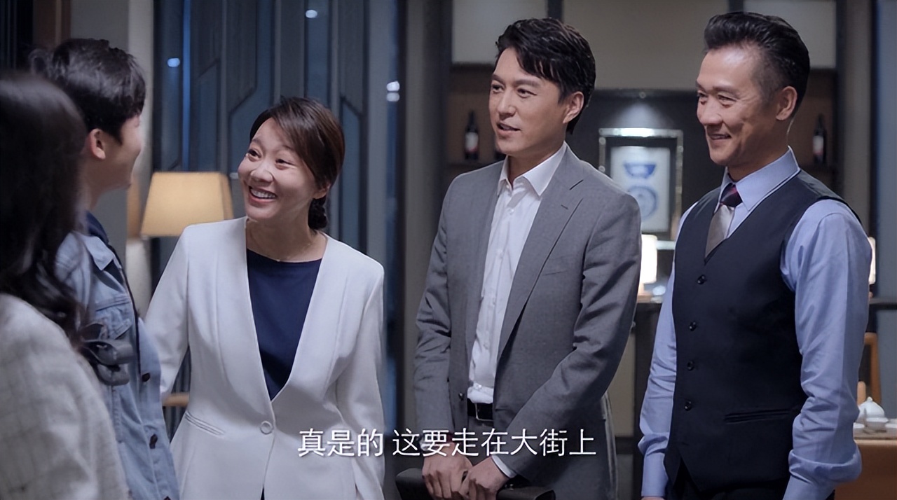 给过去一年最好的10部国剧排名,山河月明最近最火的三部剧