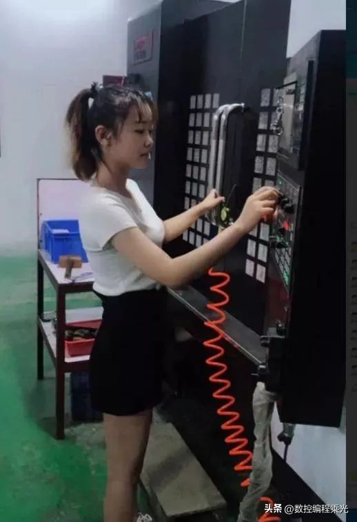 cnc操机工资一般多少,cnc操机工资行情