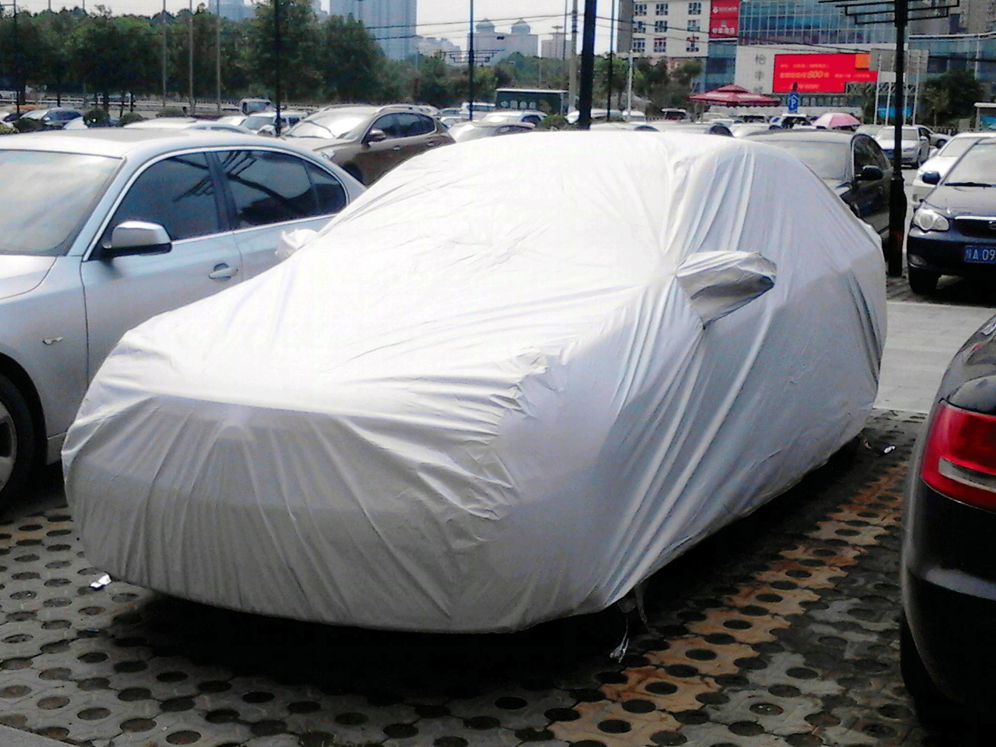 汽车停车溜车该怎么处理,怎样避免汽车溜车