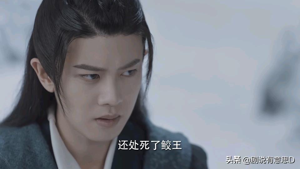 白浅和卿瑶的对比,三生三世十里桃花青丘狐帝白浅