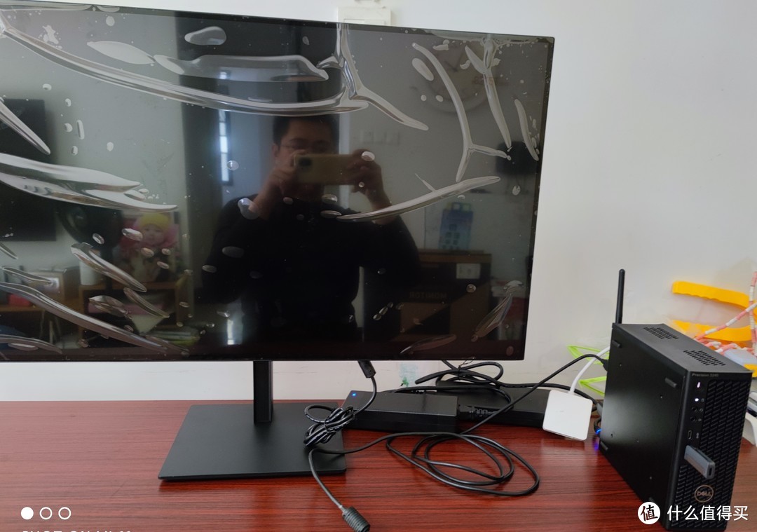 DELLT3240小主机篇：i910900+RTXA2000号称性能小钢炮