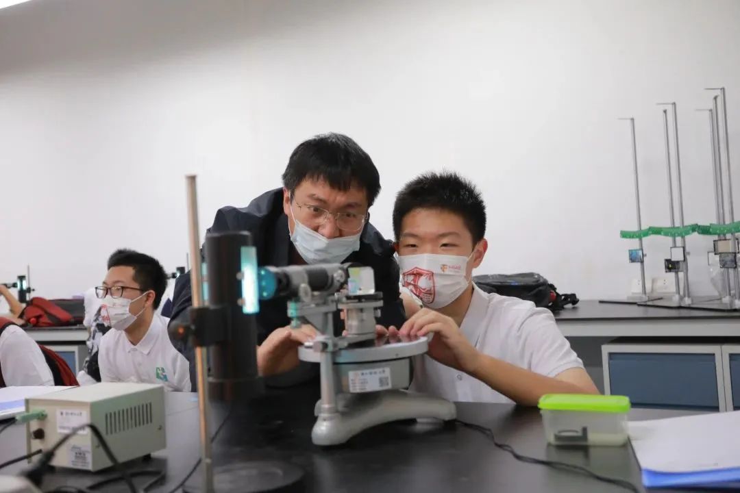 深圳双一流学校名单,深圳决定要建两所世界一流大学