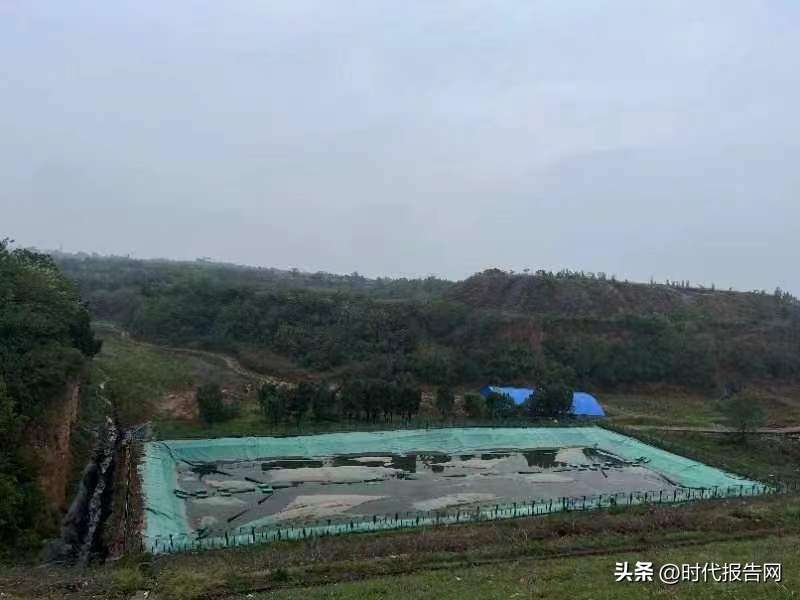 加强垃圾处理设施整治方案,开展垃圾整治提升城市环境品质