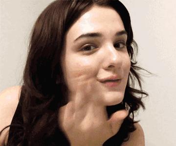 不想化妆用隔离霜还是素颜霜好,不想化妆用素颜霜怎么样