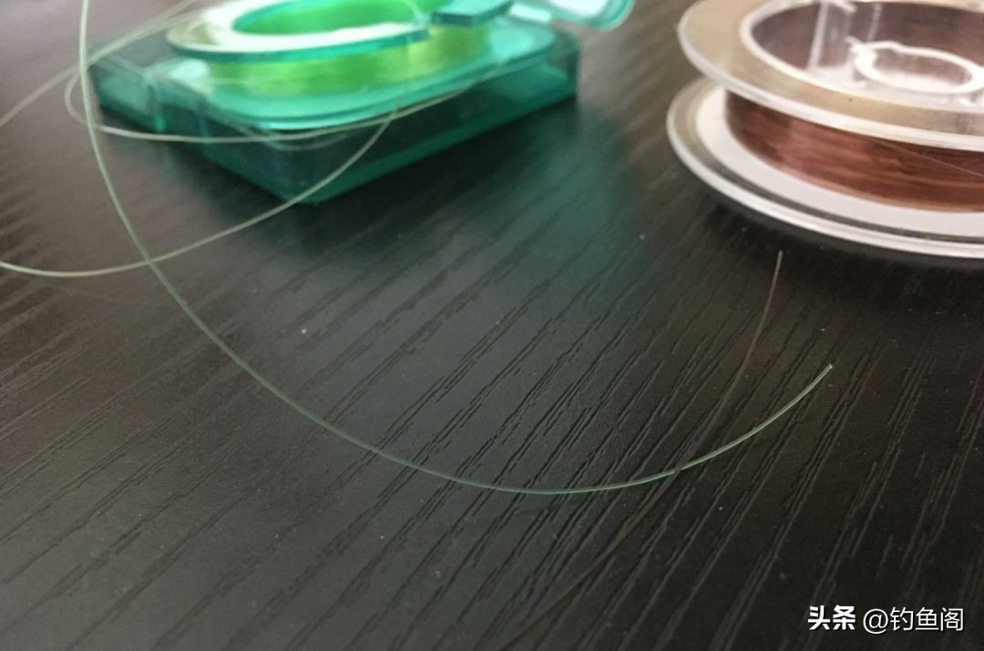 鱼线是智商税吗,野钓哪款鱼线好用不贵