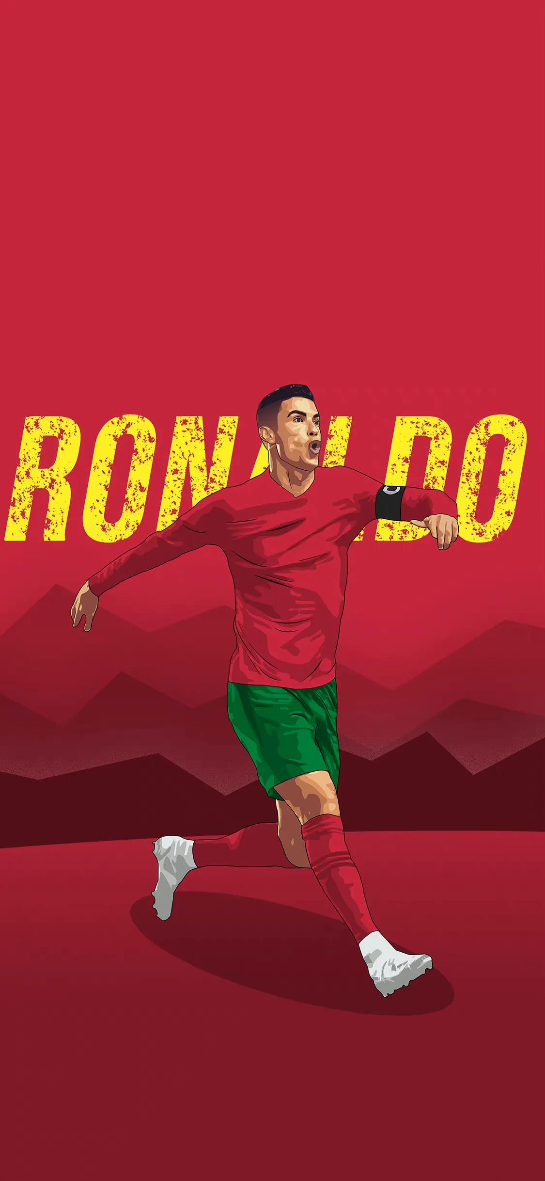 卡塔尔世界杯壁纸,卡塔尔世界杯手机壁纸