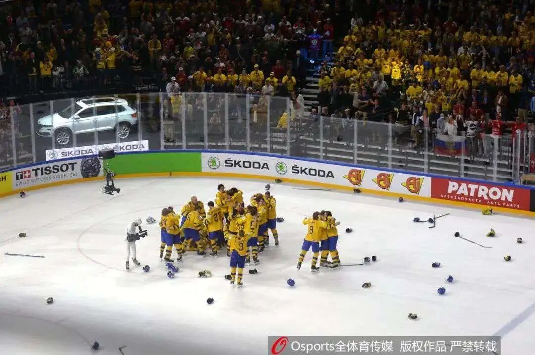 这家汽车品牌，体育赞助太长情，竟然获得吉尼斯世界纪录！